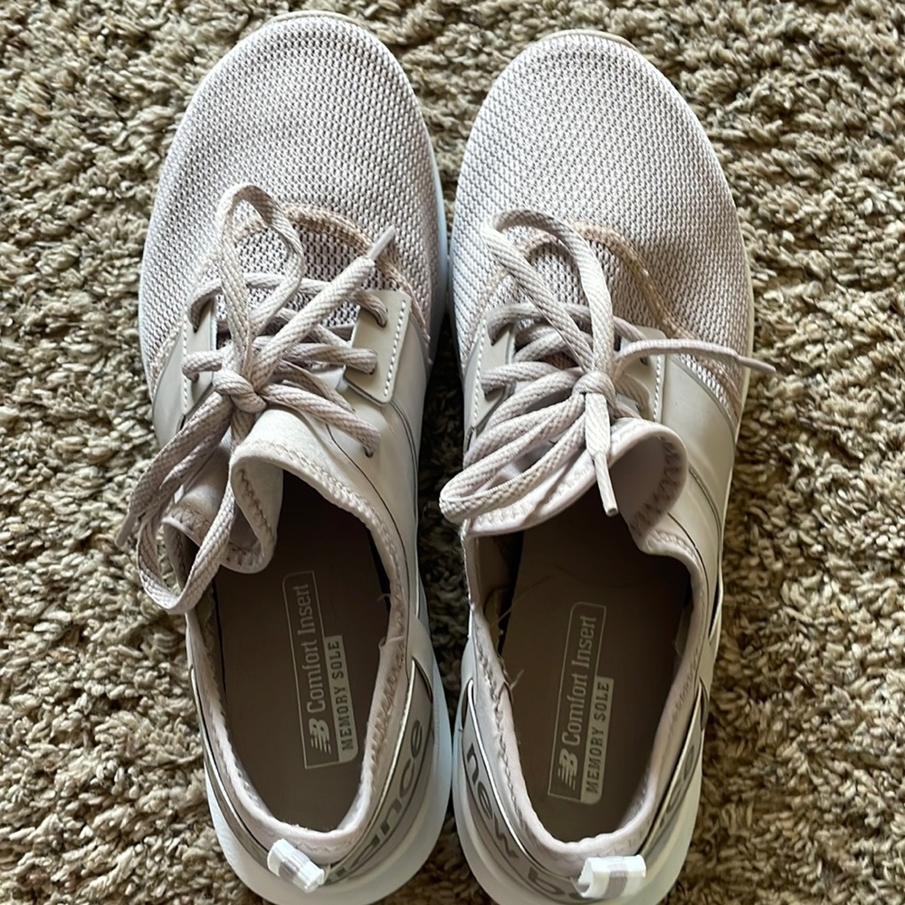 New Balance Women's FuelCore Nergize Sneaker
